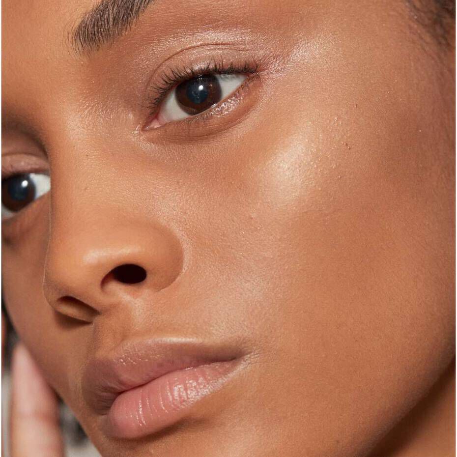FLUID SHEER GLOW ENHANCER Armani Beauty UAE